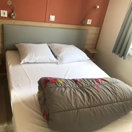 Mobil Le Mar Estang Bord De